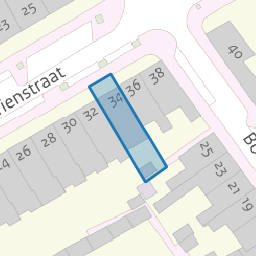 Perceel DVT00-B-14170