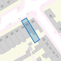 Perceel DVT00-B-14171