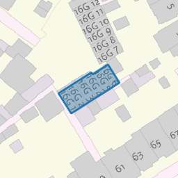 Perceel DVT00-B-14174