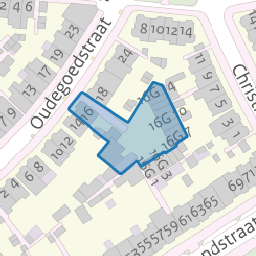 Perceel DVT00-B-14175