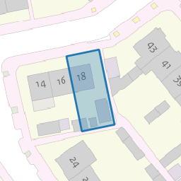 Perceel DVT00-B-14179