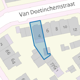 Perceel DVT00-B-14180