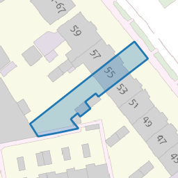 Perceel DVT00-B-14183