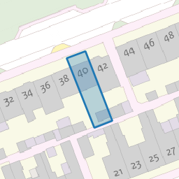 Perceel DVT00-B-14200