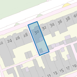 Perceel DVT00-B-14205