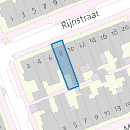 Perceel DVT00-B-14209