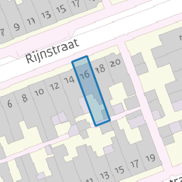 Perceel DVT00-B-14211