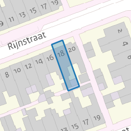 Perceel DVT00-B-14212