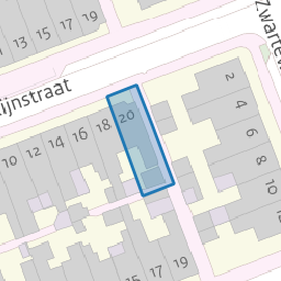 Perceel DVT00-B-14213