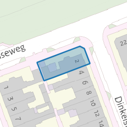 Perceel DVT00-B-14215