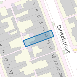 Perceel DVT00-B-14220