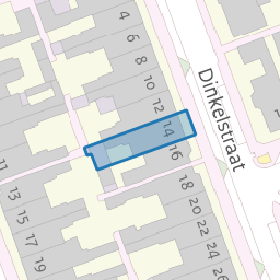 Perceel DVT00-B-14221