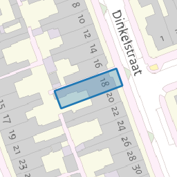 Perceel DVT00-B-14223