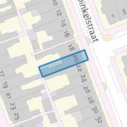 Perceel DVT00-B-14224