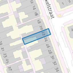 Perceel DVT00-B-14225