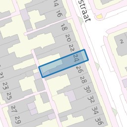 Perceel DVT00-B-14226