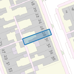 Perceel DVT00-B-14228