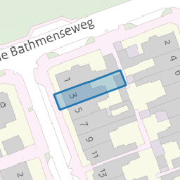 Perceel DVT00-B-14234