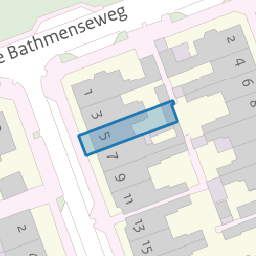 Perceel DVT00-B-14235