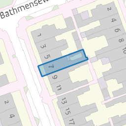 Perceel DVT00-B-14236