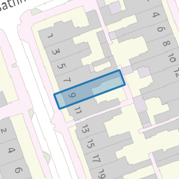 Perceel DVT00-B-14237