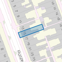 Perceel DVT00-B-14240