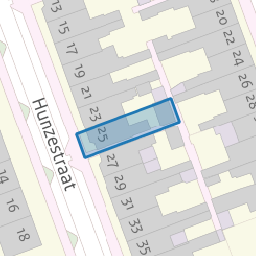 Perceel DVT00-B-14245