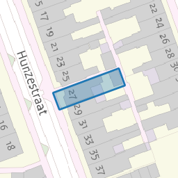 Perceel DVT00-B-14246