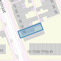 Perceel DVT00-B-14251