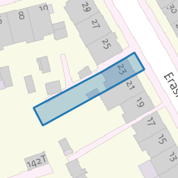 Perceel DVT00-B-14252