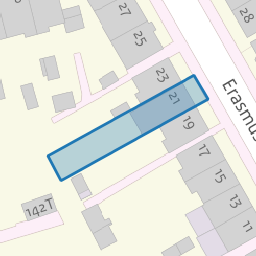 Perceel DVT00-B-14253