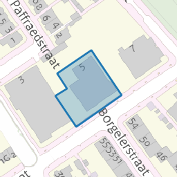 Perceel DVT00-B-14256