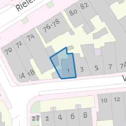 Perceel DVT00-B-14264