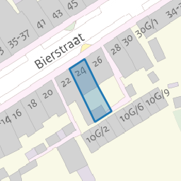 Perceel DVT00-B-14266