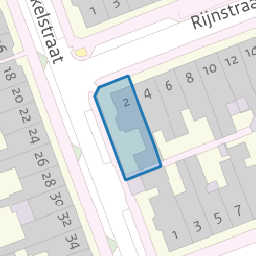 Perceel DVT00-B-14270