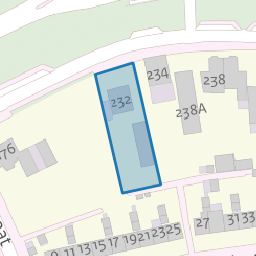 Perceel DVT00-B-14272