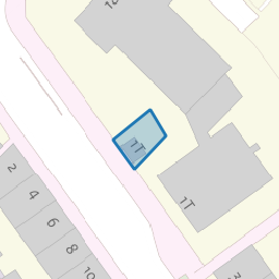 Perceel DVT00-B-14288