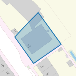 Perceel DVT00-B-14289