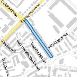 Perceel DVT00-B-14291