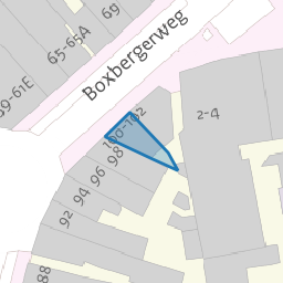 Perceel DVT00-B-14293