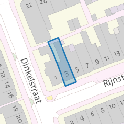 Perceel DVT00-B-14297