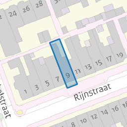 Perceel DVT00-B-14300