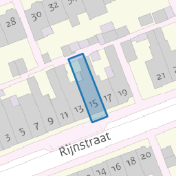 Perceel DVT00-B-14303