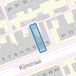 Perceel DVT00-B-14304