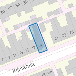 Perceel DVT00-B-14305