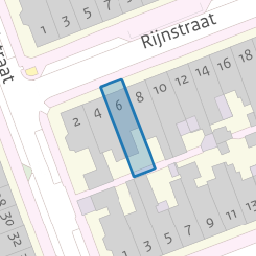 Perceel DVT00-B-14307