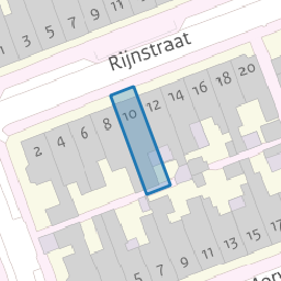 Perceel DVT00-B-14308