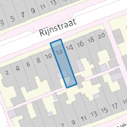 Perceel DVT00-B-14309