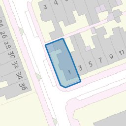 Perceel DVT00-B-14311