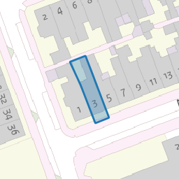 Perceel DVT00-B-14312